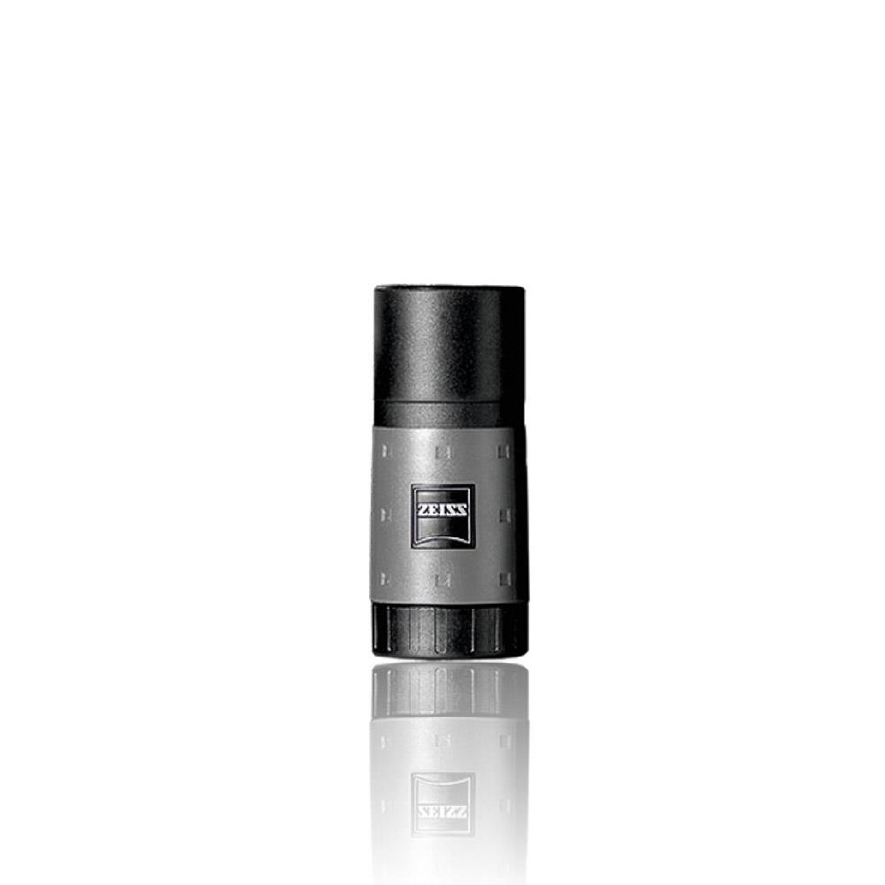 ZEISS 蔡司 Mono 4x12T* 迷你微距型單筒望遠鏡(台灣總代理公司貨)