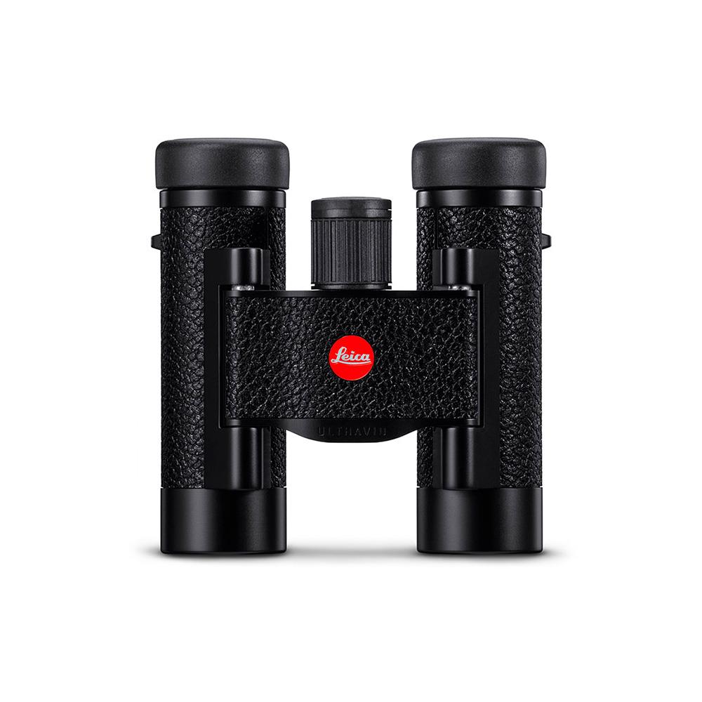 Leica Ultravid  8X20金屬霧黑經典型-總代理公司貨