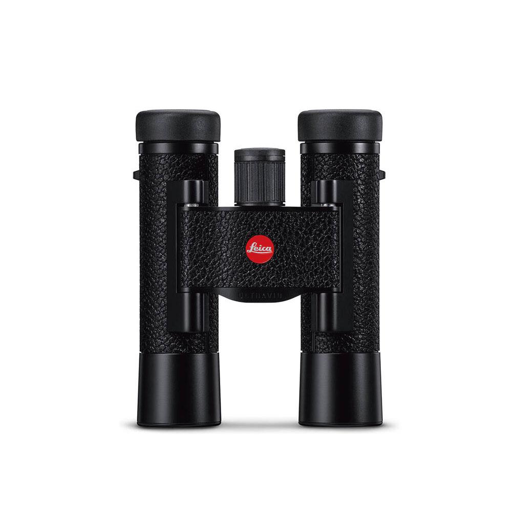 Leica Ultravid 10X25金屬霧黑經典型-總代理公司貨