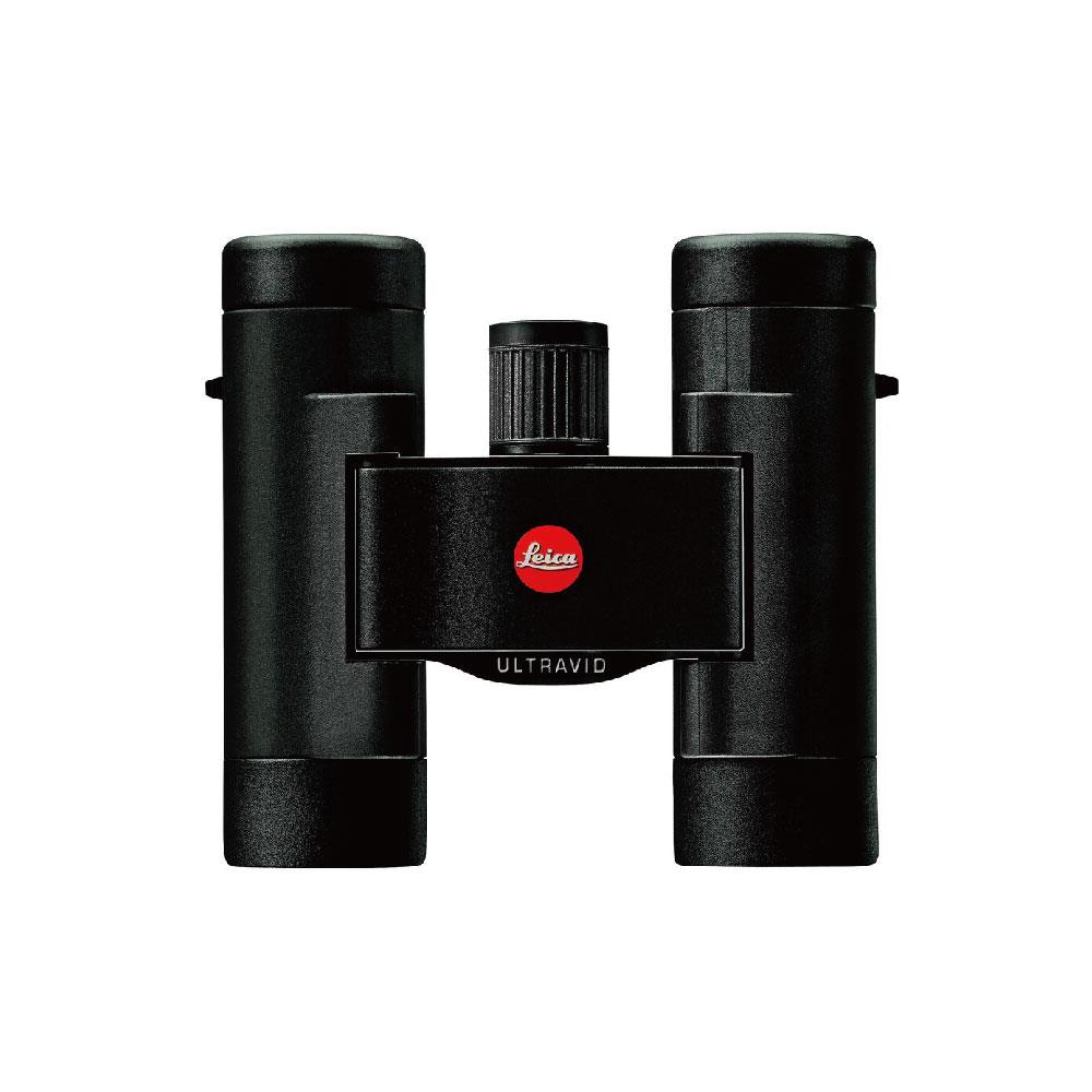 Leica Ultravid 8x20 BR輕巧菁英標準型系列 雙筒望遠鏡-總代理公司貨