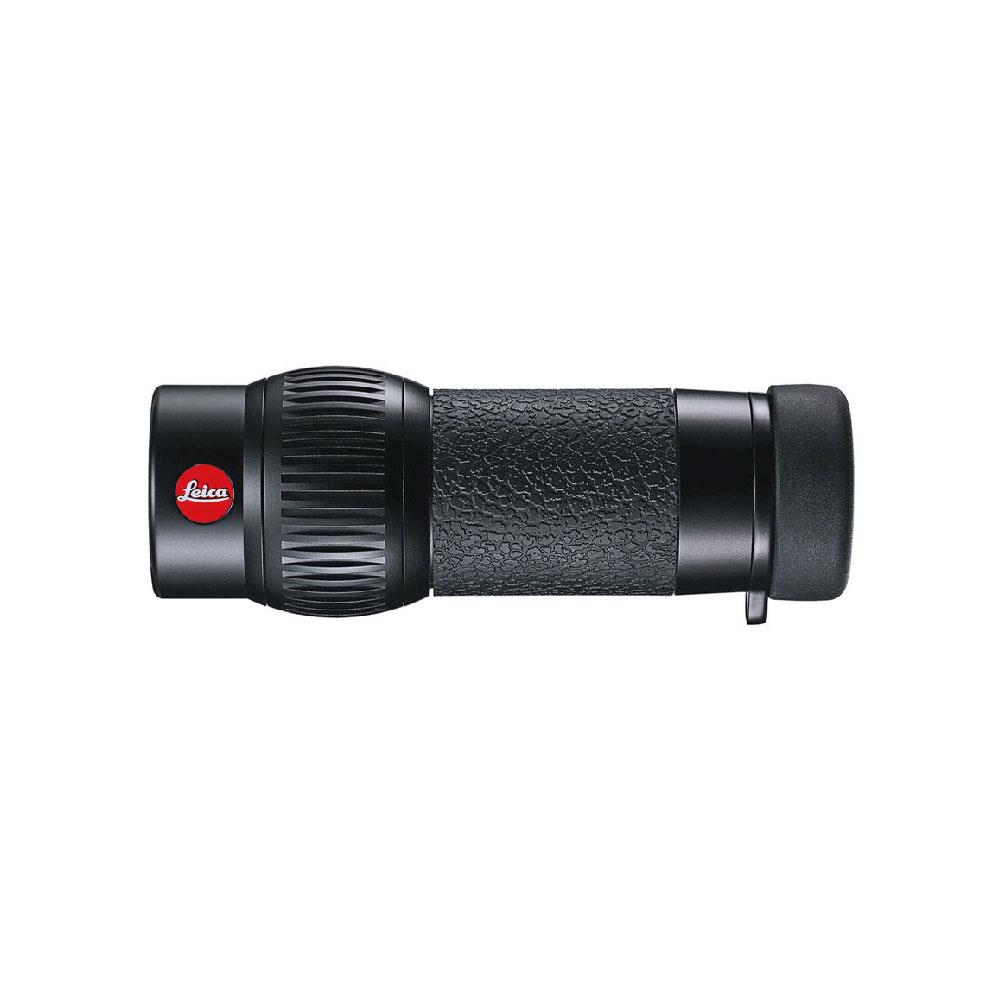 時尚生活精品！Leica Monovid 8x20迷你型手持單筒望遠鏡 黑-總代理公司貨