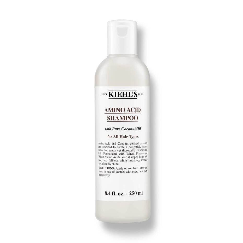 【Kiehl's 契爾氏】氨基酸洗髮精 250ml