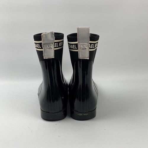 Michael kors hilda rain on sale boots