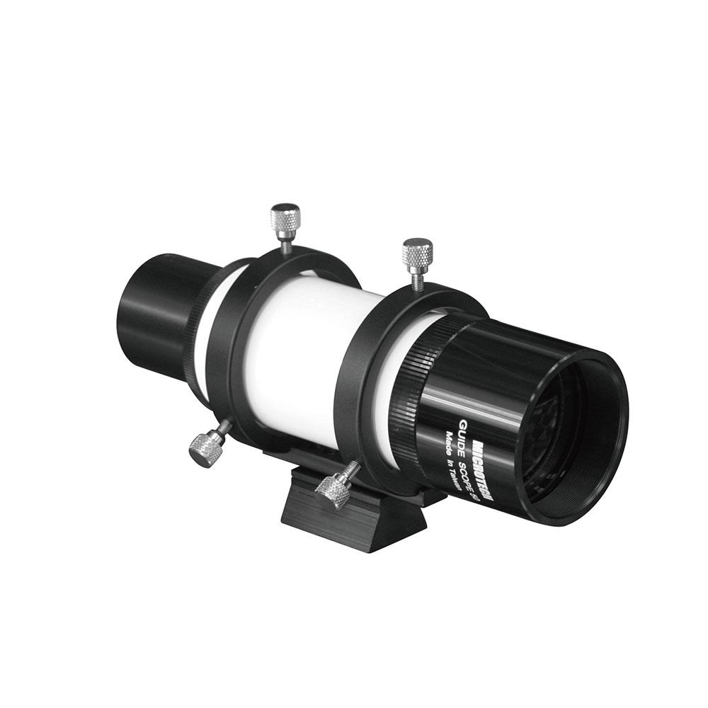 GUIDE SCOPE 50導星鏡/ASI導星系統套組-總代理公司貨