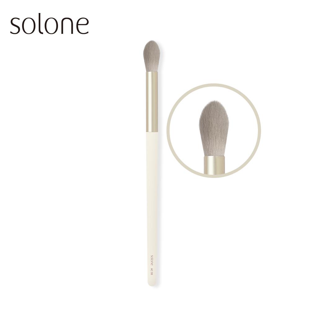 Solone Elaborate Makeup Tapered Blending Brush/ AC08
