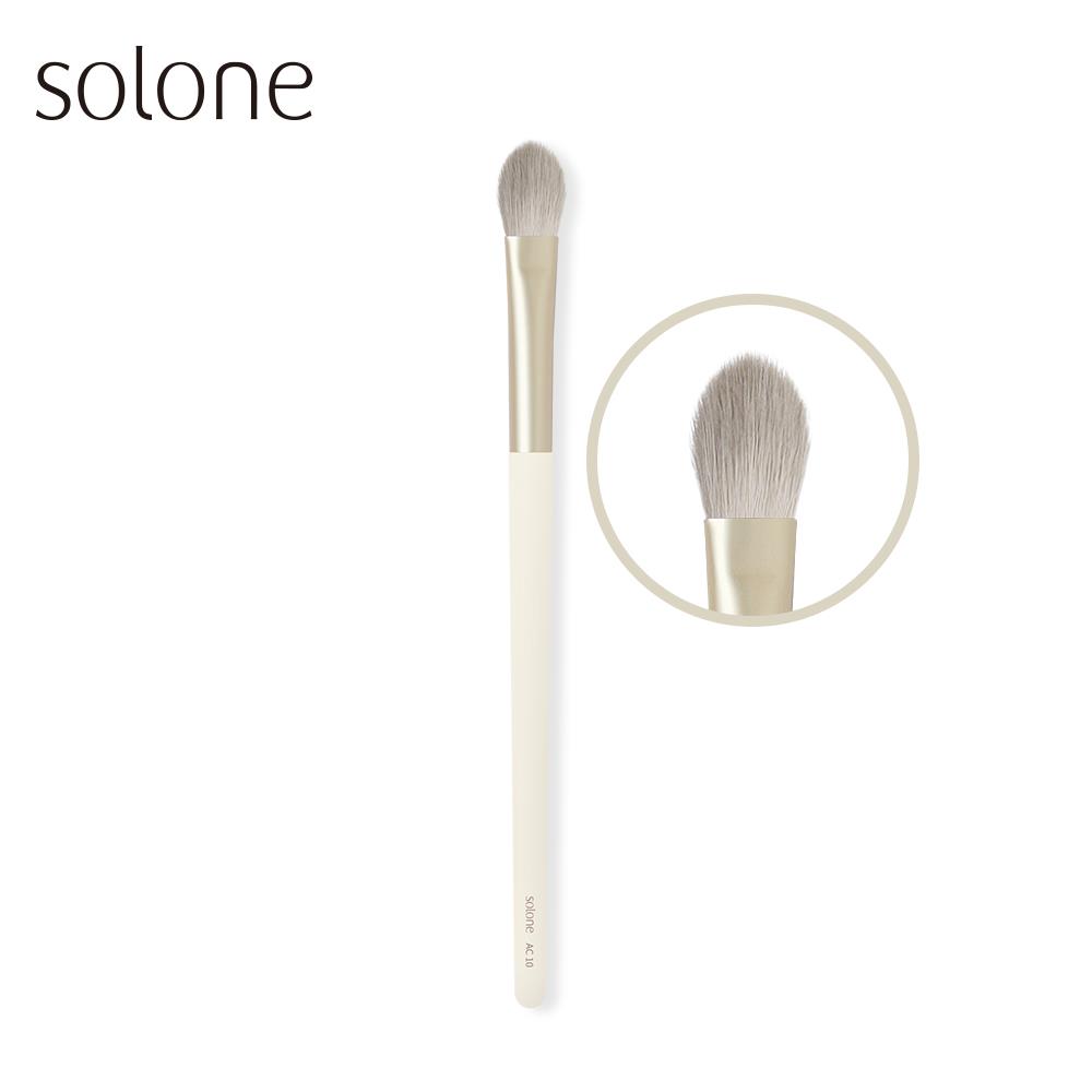 Solone Elaborate Makeup Blooming Brush/ AC10