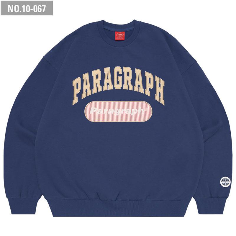 PARAGRAPH 🌎 | ✔️BRAND 依品牌分類商品推薦| 化學原宿chemistry