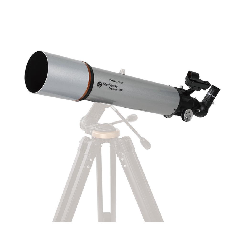 CELESTRON DX102 OTA 折射式天文望遠鏡筒(上宸光學台灣總代理)
