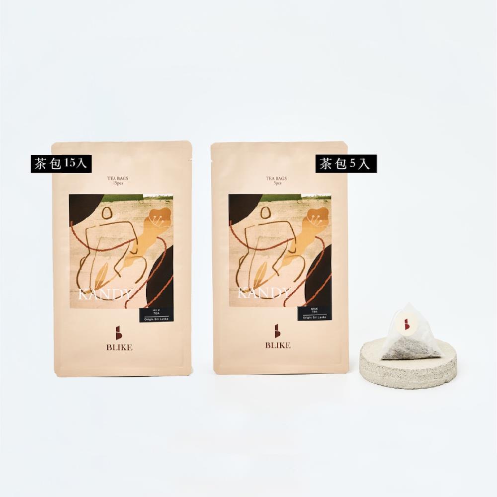 【官網限定】奶茶專用系列任選1組+5入茶包，組合價$799