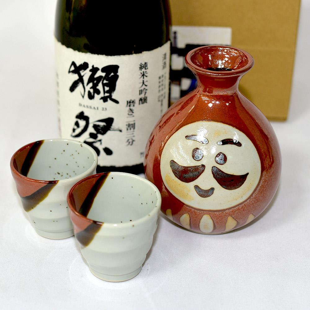 日本各式酒杯, 酒杯