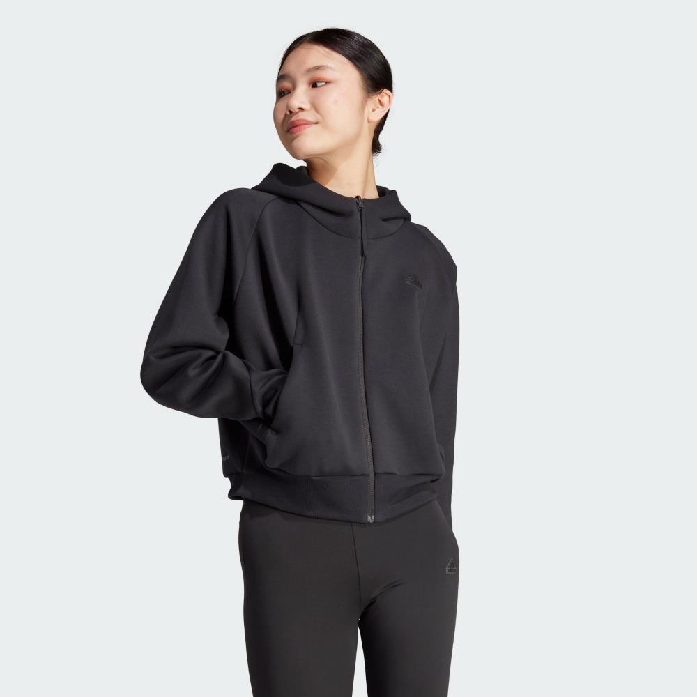 Adidas z.n.e. hoodie clearance 連帽外套