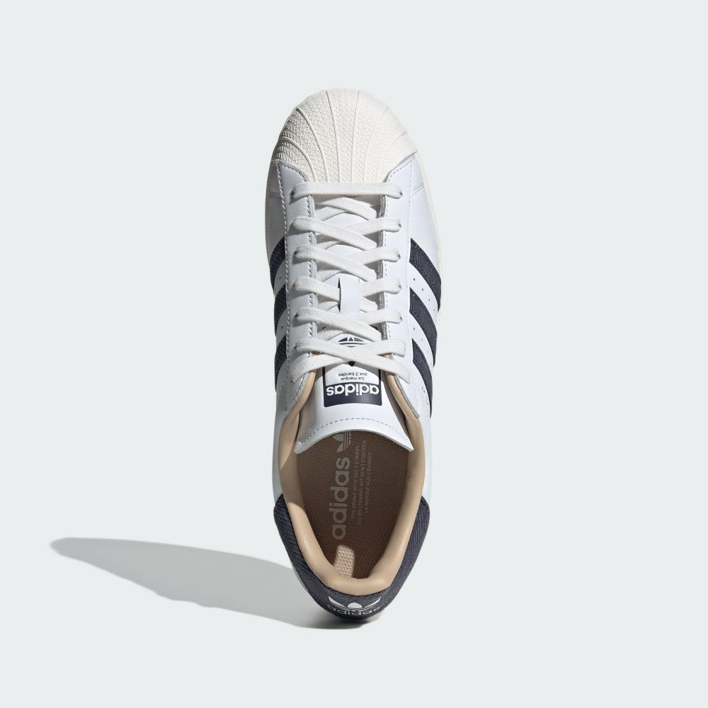 Adidas men's outlet superstar