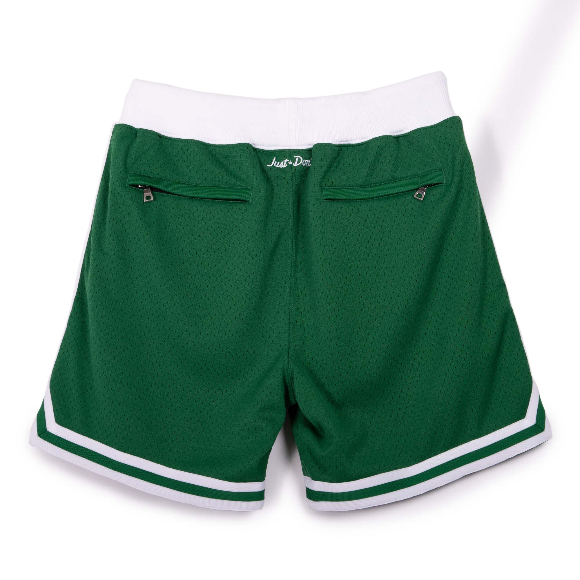 Just don cheap shorts celtics