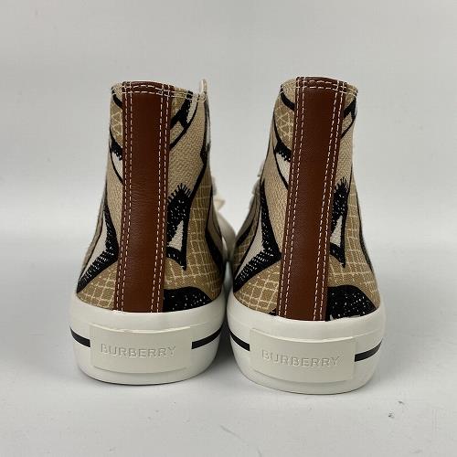 Burberry x outlet converse 36