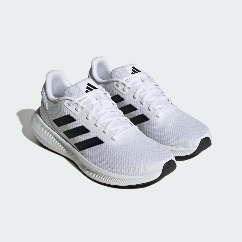 Adidas men's runfalcon shop running sports shoes