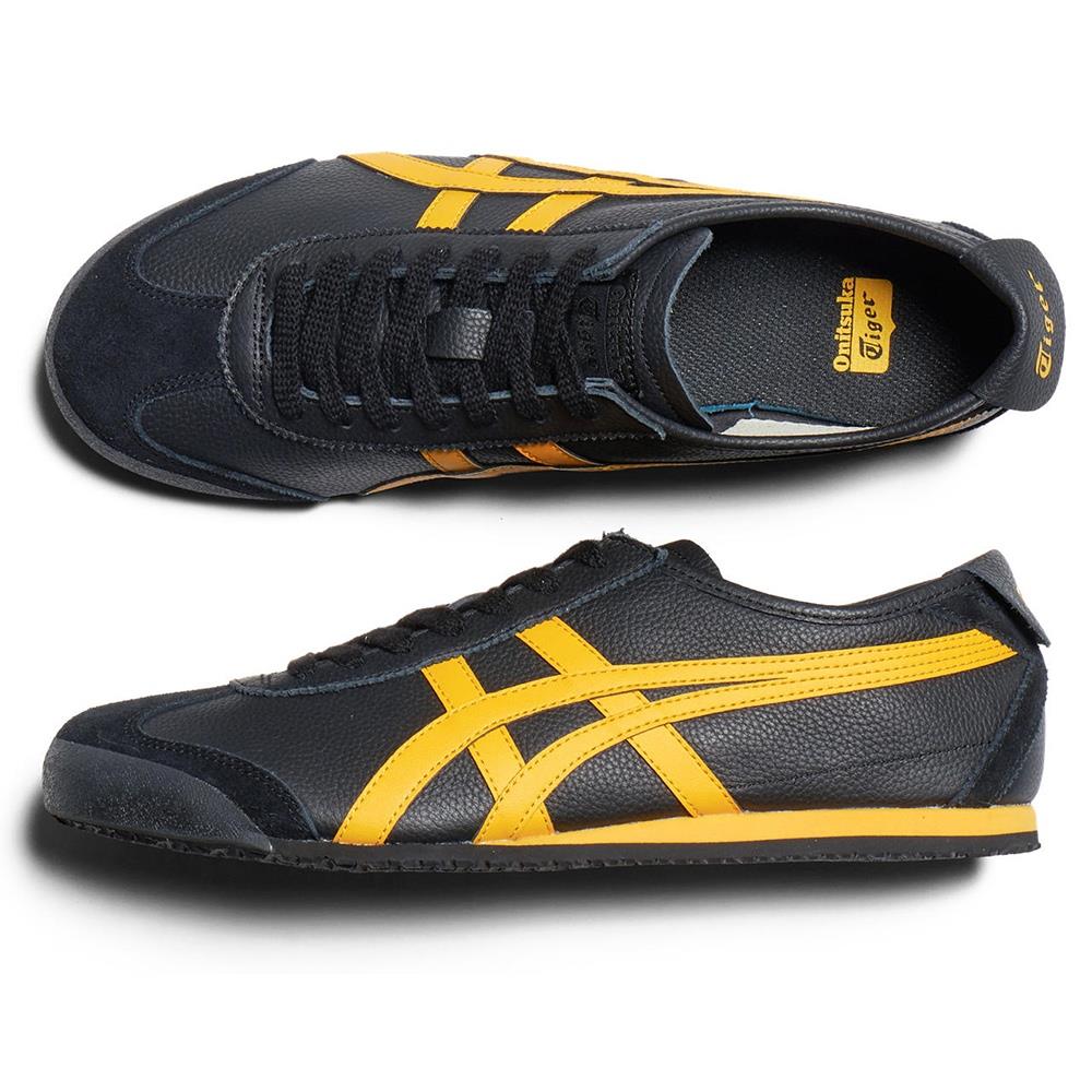 Onitsuka tiger mexico 66 gr枚脽e outlet 39