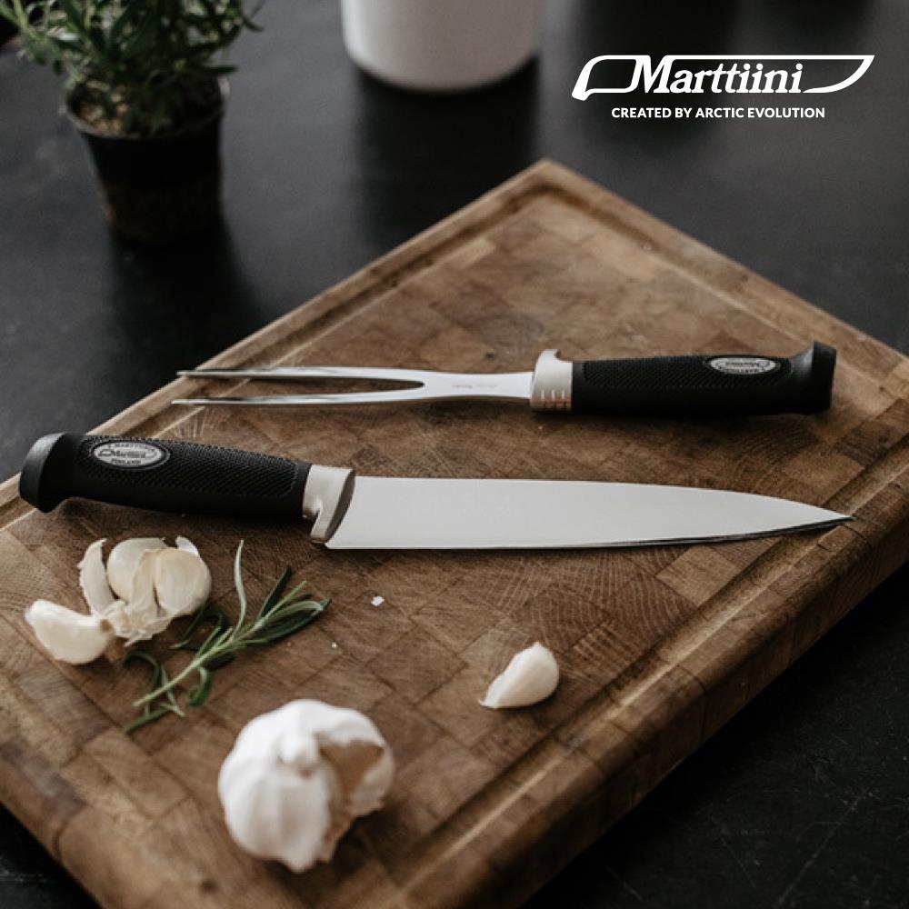 Marttiini Cabin Chef knife set