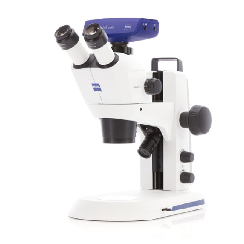 ZEISS 蔡司 SStemi 305T EDU Digital 三目型數位立體顯微鏡(台灣總代理公司貨)~現貨供應~詢價取得優惠！