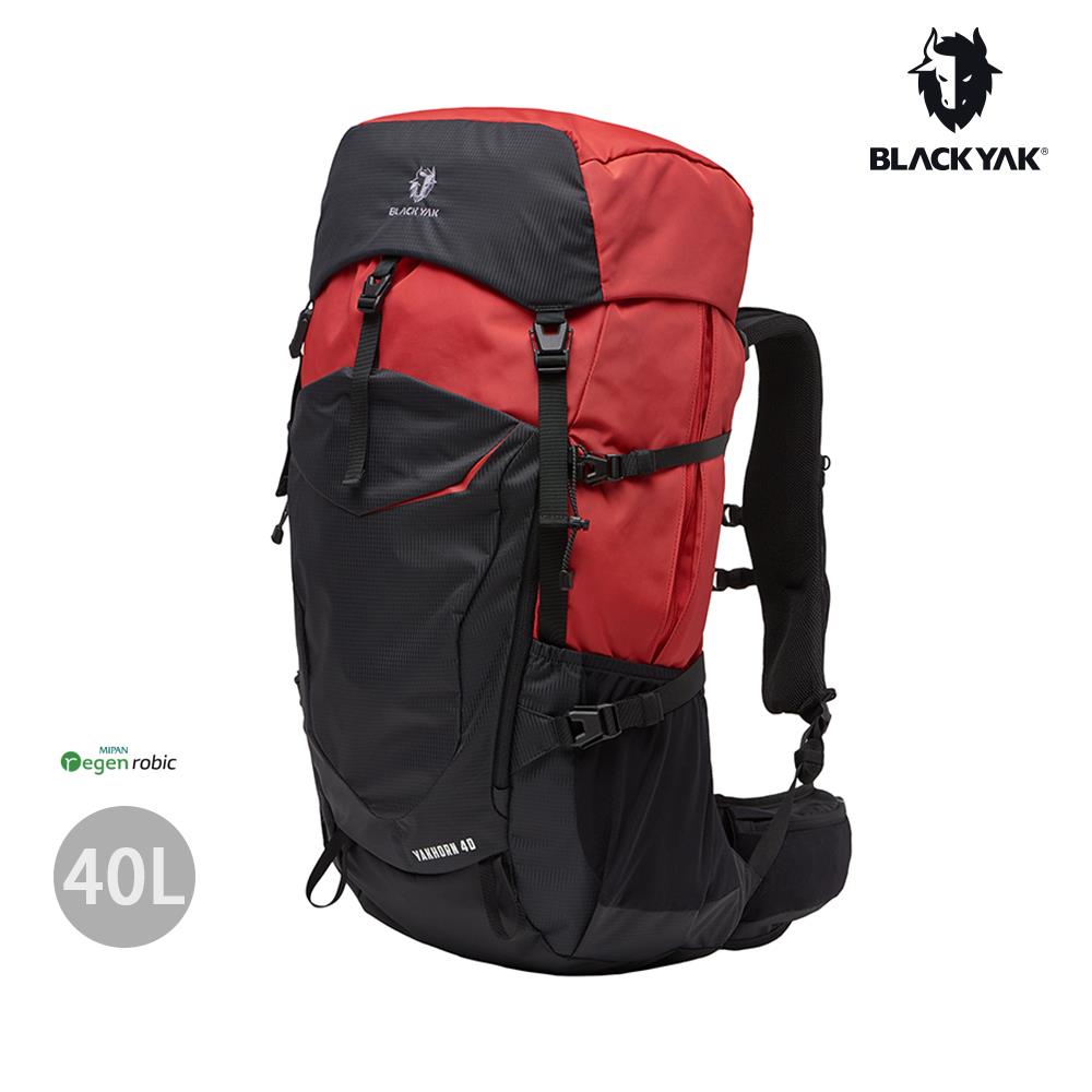 Black hotsell yak backpack