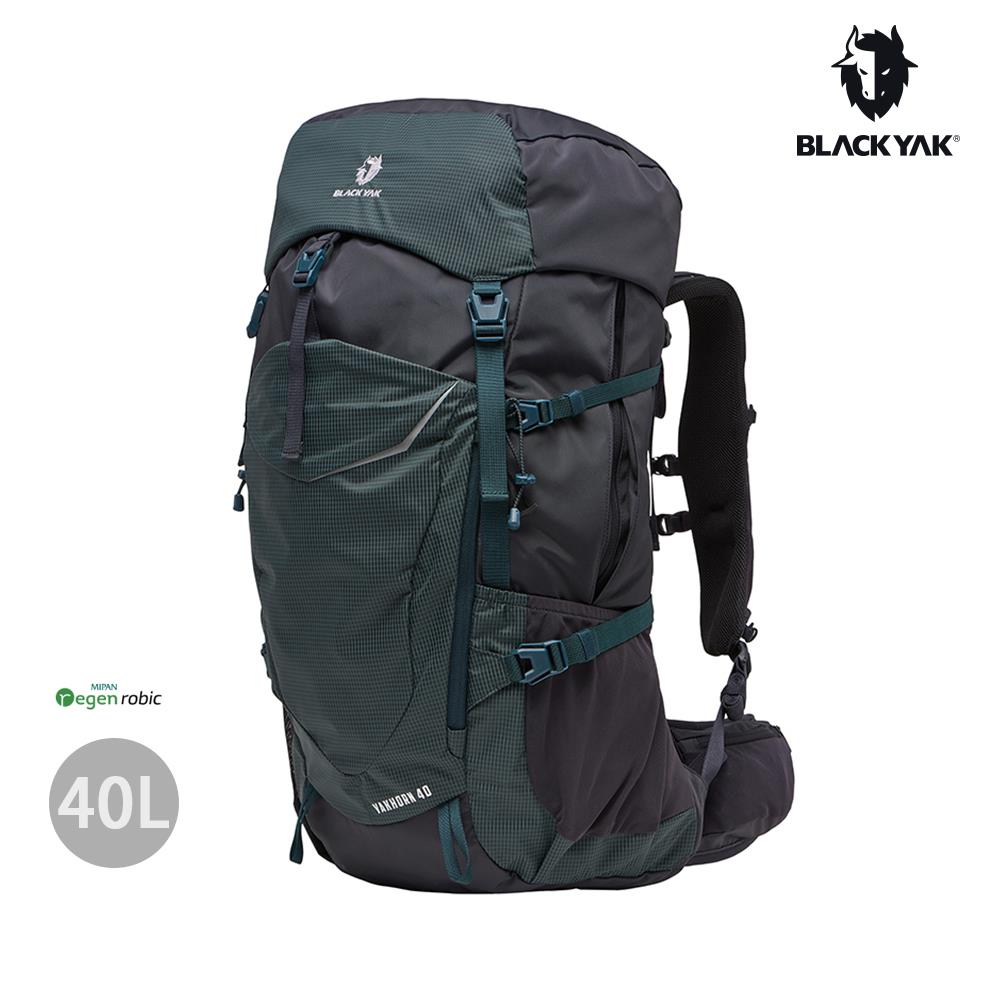 Black yak backpack sales