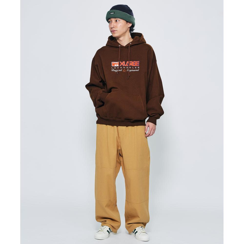 Hooded Sweat / 帽T | XLARGE商品推薦| XLARGE / x-girl