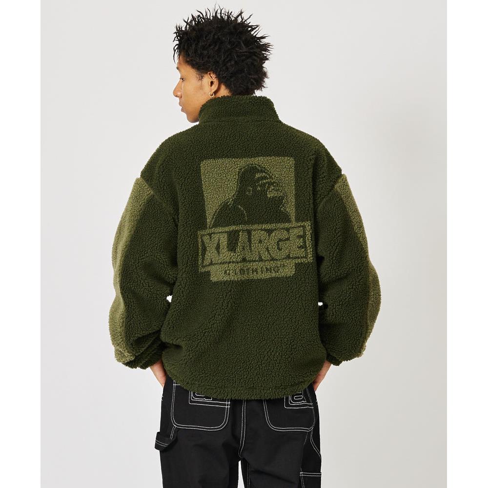 Xlarge jacket deals