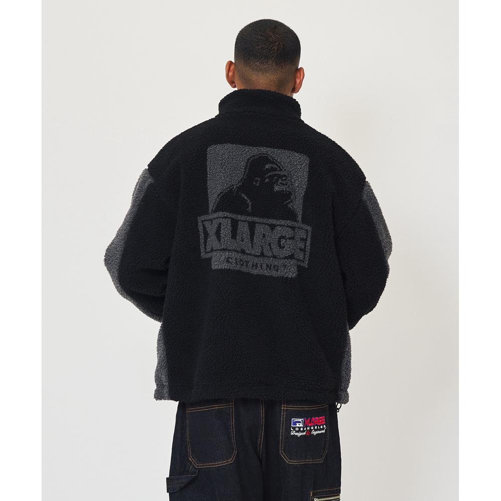 Xlarge jacket clearance