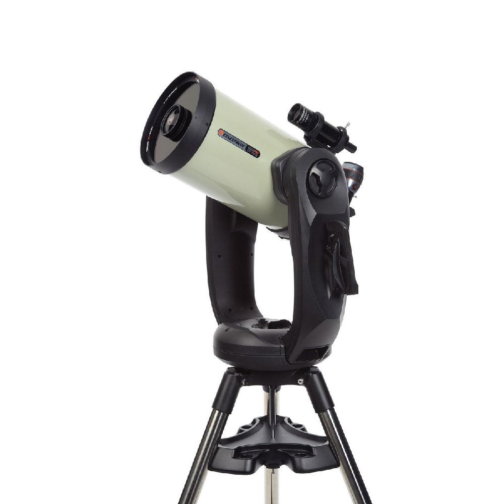 CELESTRON CPC Deluxe 1100 HD微電腦叉臂式GPS自動天文望遠鏡(上宸光學台灣總代理)