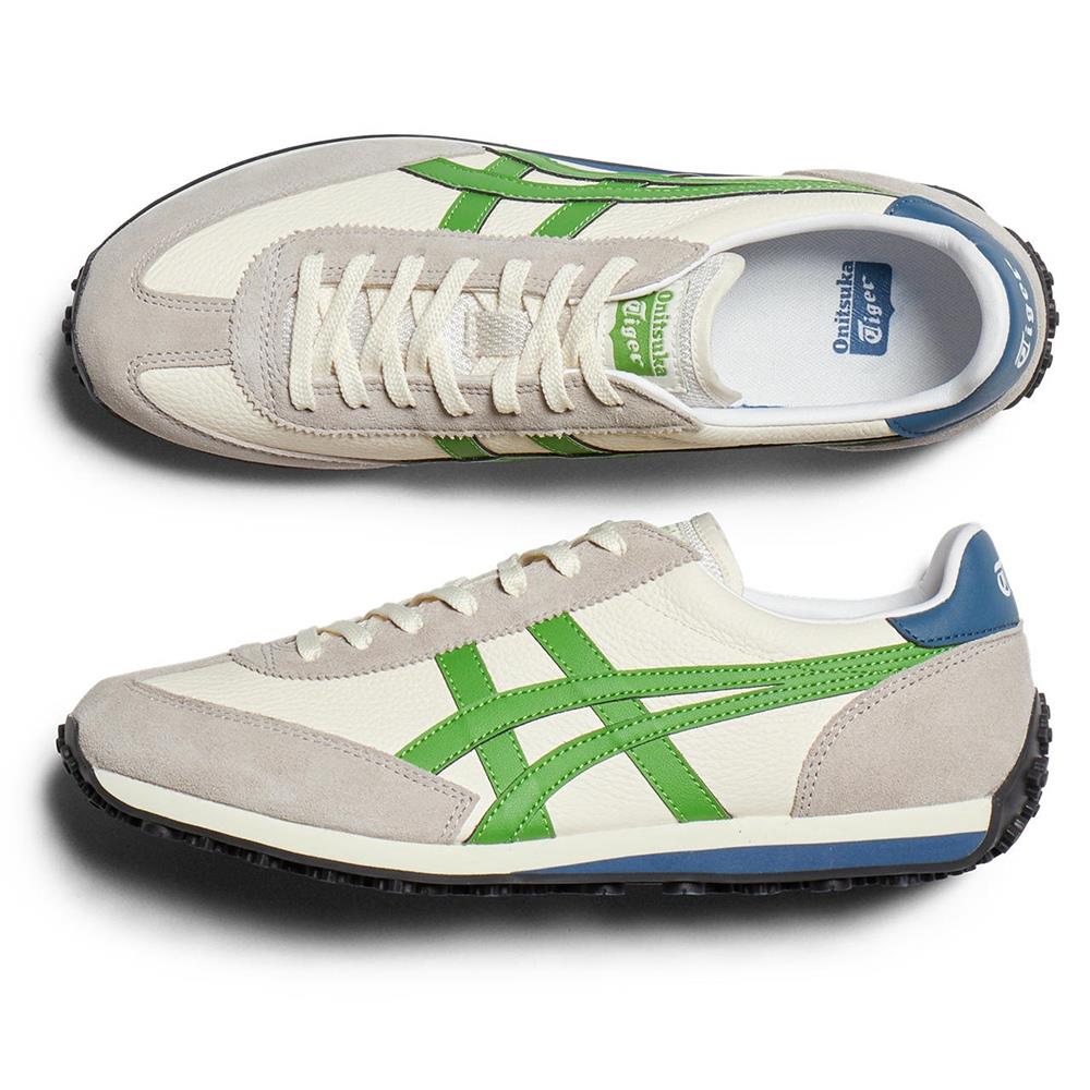 經典休閒| EDR 78 | 鞋款商品推薦| Onitsuka Tiger