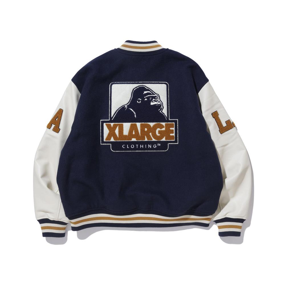 Jacket / 外套| XLARGE商品推薦| XLARGE / x-girl
