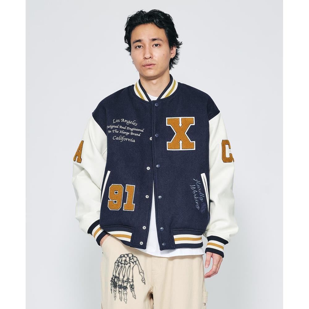 Jacket XLARGE XLARGE x girl