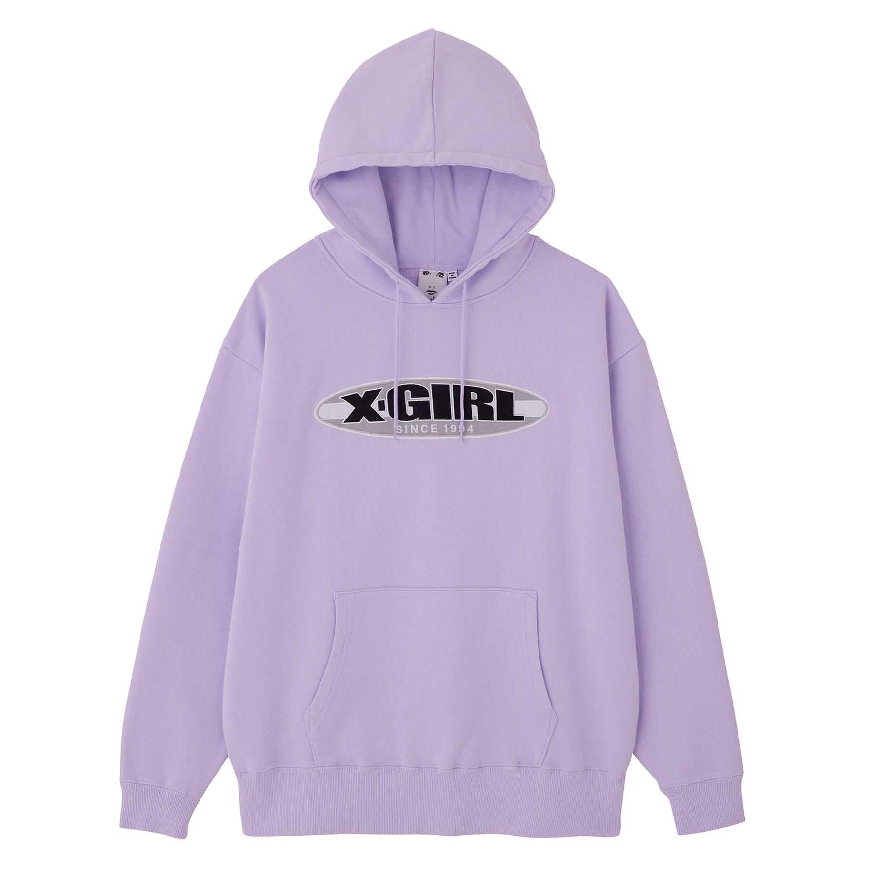 最新商品頁- XLARGE / x-girl