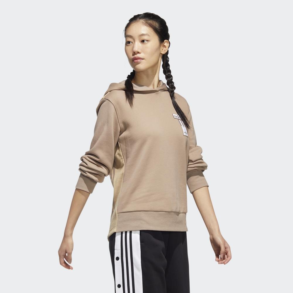 Adidas originals shop adibreak cropped sweater