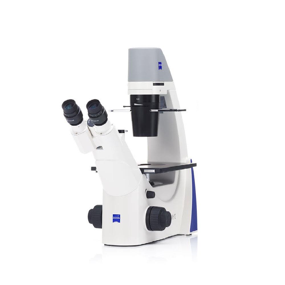 ZEISS 蔡司 Primovert TR 倒立顯微鏡(台灣總代理公司貨)