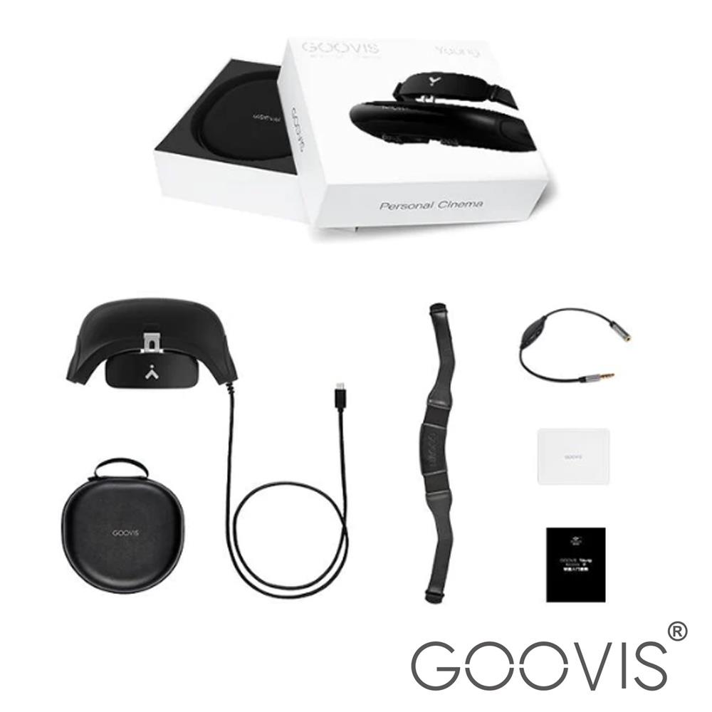 AIBOX GOOVIS - CSEmart 正成購物