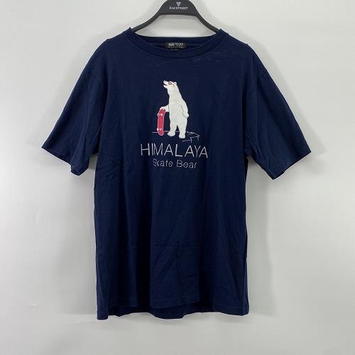 【誠品生活板橋店】BEAMS HEART/T恤/L/42-08-0472-819