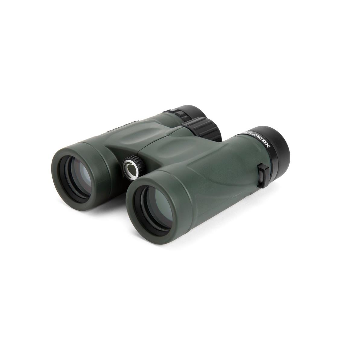 CELESTRON Nature DX 8X32 防水雙筒望遠鏡(上宸光學台灣總代理))