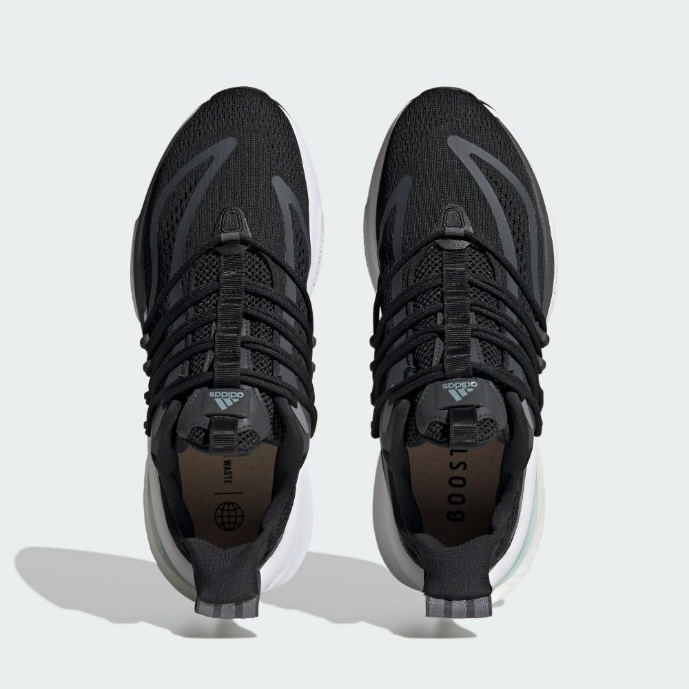 Adidas men's 2025 alphaboost running