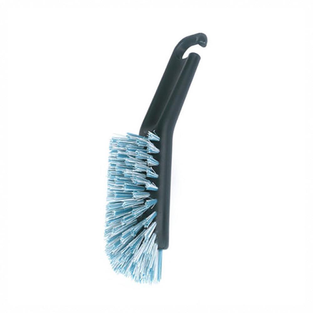 日本Brosse 排水口清潔刷/萬用刷