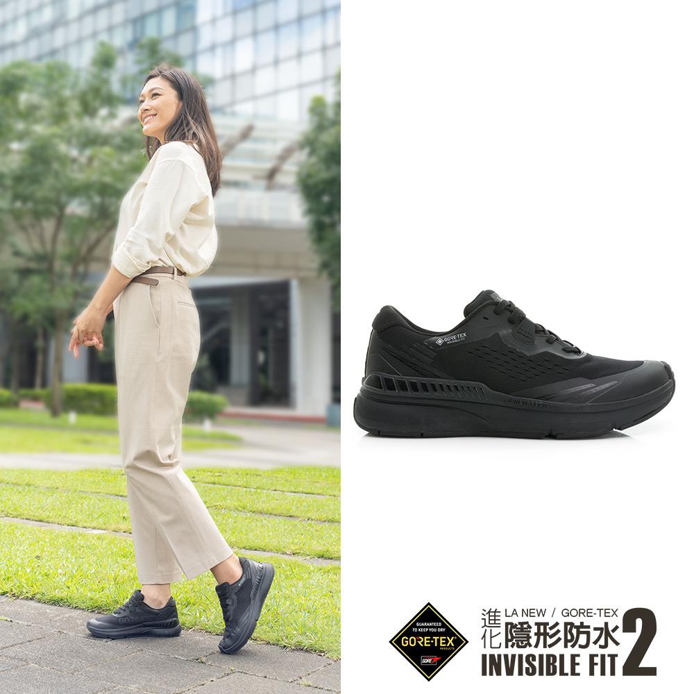 GORE-TEX INVISIBLE FIT 2代隱形防水運動鞋(女229629831)