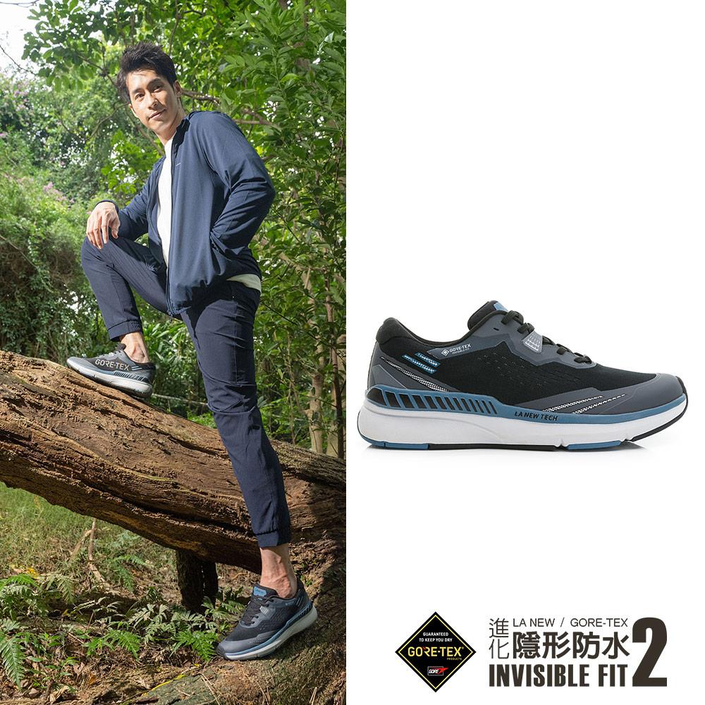 GORE-TEX INVISIBLE FIT 2代隱形防水運動鞋(男229619830)