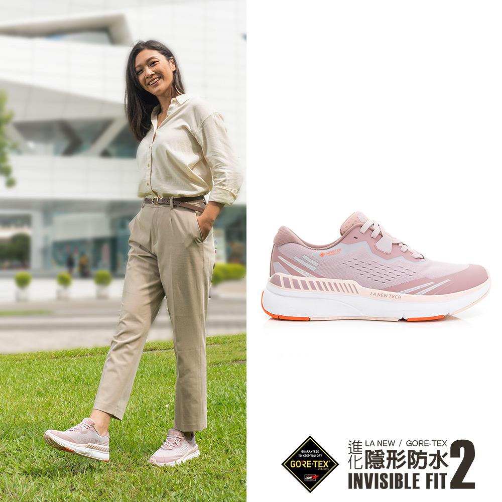 GORE-TEX INVISIBLE FIT 2代隱形防水運動鞋(女229629850)