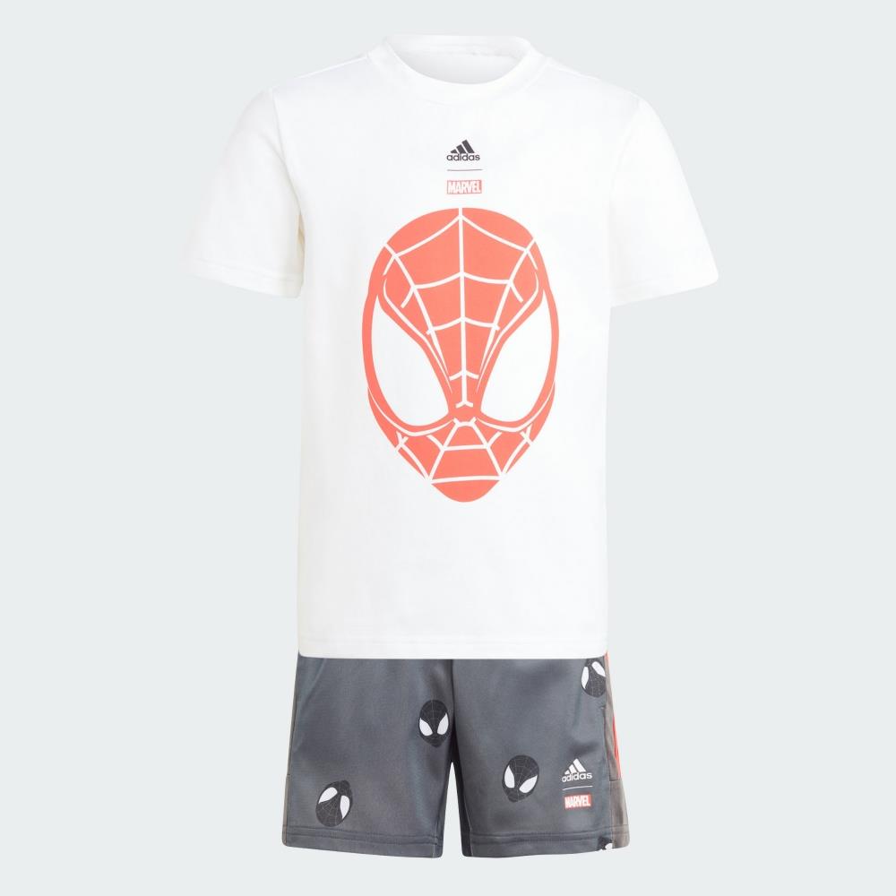 Adidas hotsell marvel spider-man