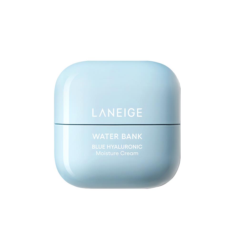 【LANEIGE 蘭芝】水酷修護保濕霜-澎潤 50ml
