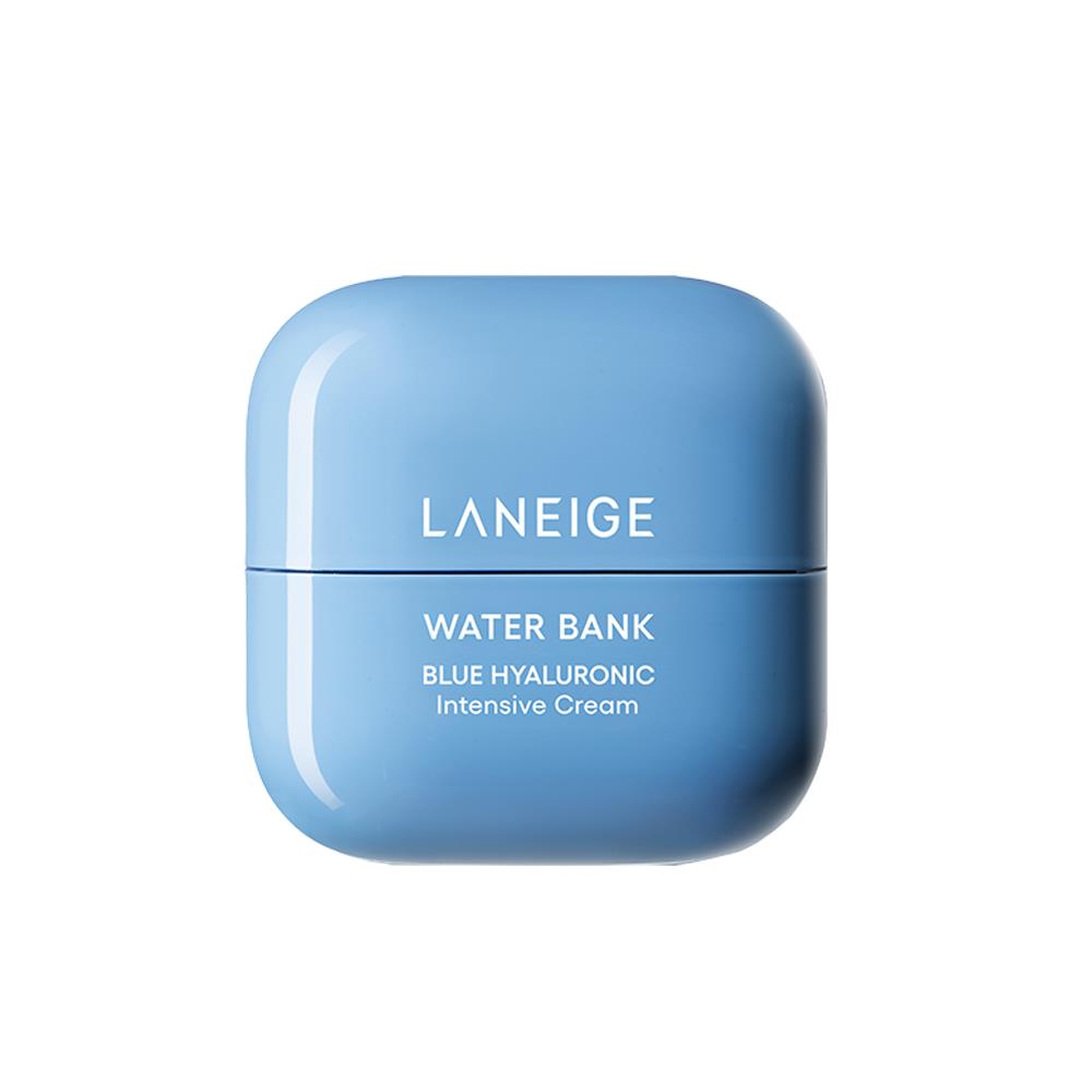 【LANEIGE 蘭芝】水酷修護保濕霜(特潤) 50ml