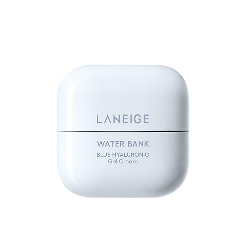 【LANEIGE 蘭芝】水酷修護保濕霜-清爽 50ml