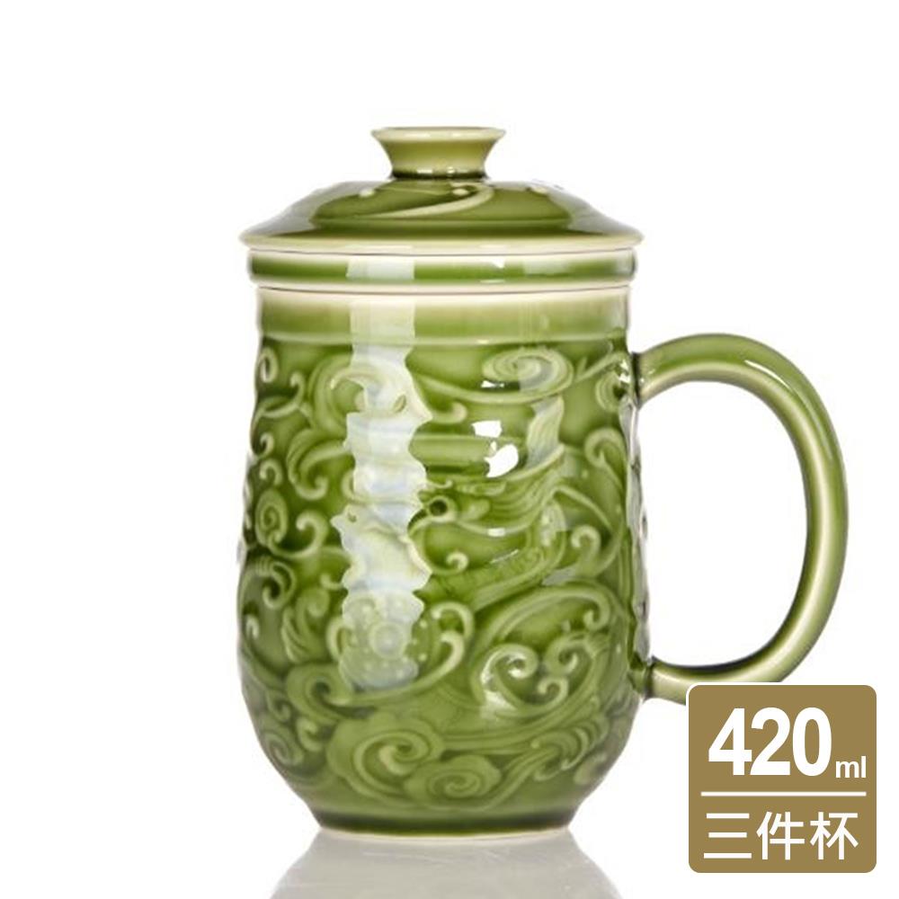 台湾茶器 ACERA乾唐軒 LIVEN®︎ - 食器