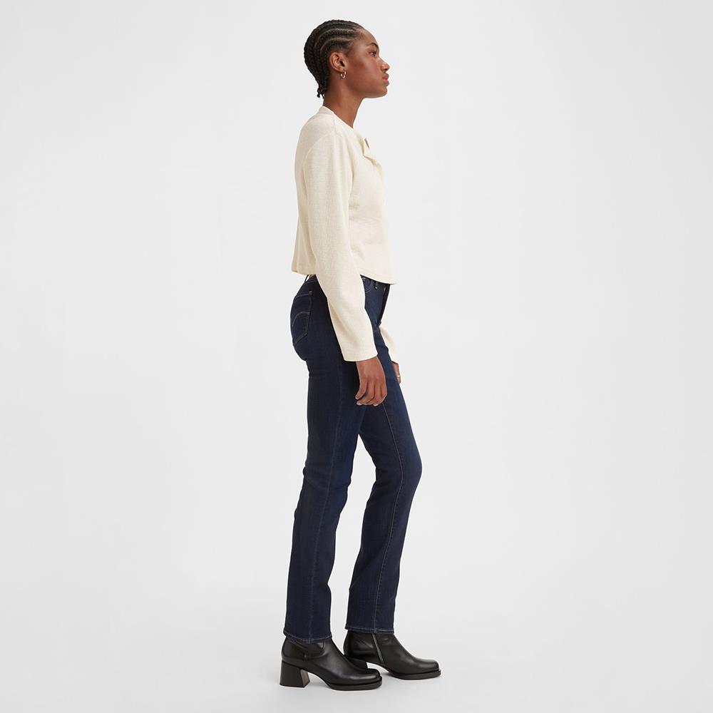 Jean levis 711 discount femme