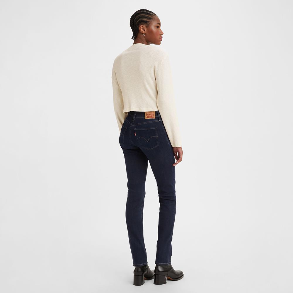 Levis 711 best sale noir femme