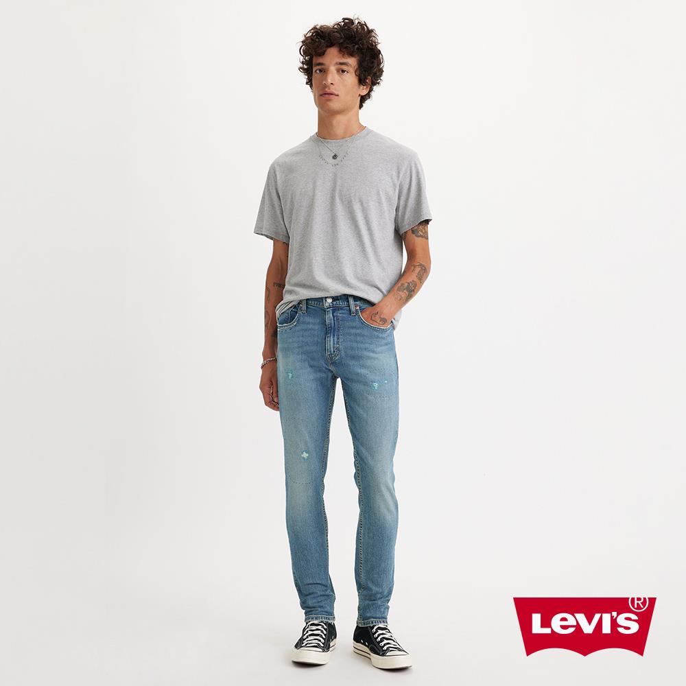 Levis best sale 512 man